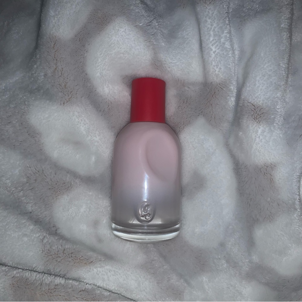 Glossier you perfume